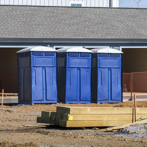 construction site portable toilets provides a variety of portable restrooms designed particularally for work sites